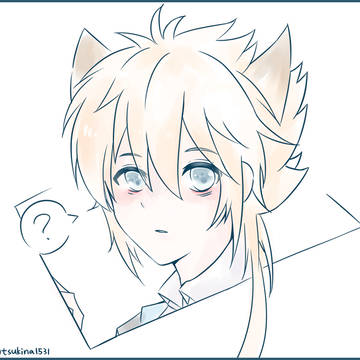 【Els】塗鴉 TT/CeT