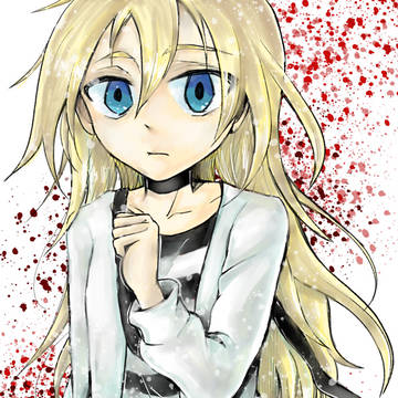 レイチェル