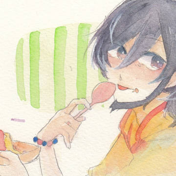 オムライス
