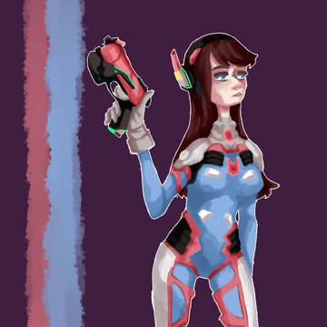 D.Va