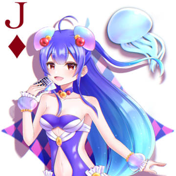 ♦️Jノア（:]ミ（:]彡