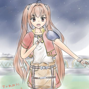 空軌FC 15周年紀念