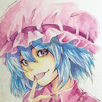 レミリア