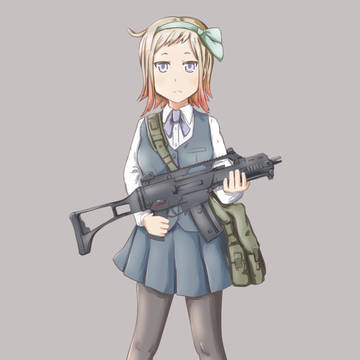 ☆彡