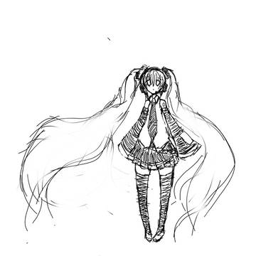うつぎみく