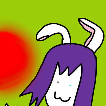小悪魔がそばをすすりながら張る弾幕を避ける偽HSISANS姉貴