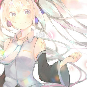 初音ミク