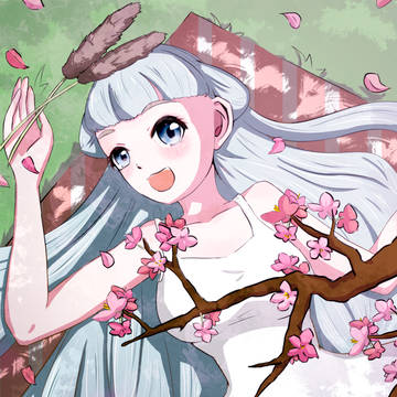 櫻花