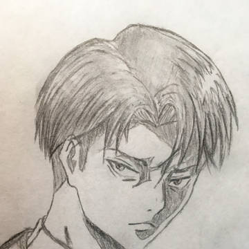 リヴァイ