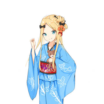 アビー