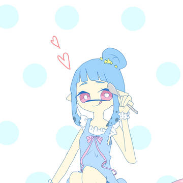 夏はやっぱりアイス！