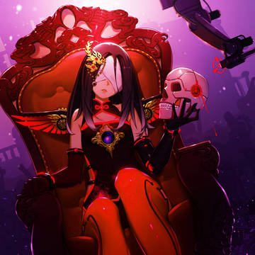 Chaos Girl