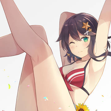 水着ステラ