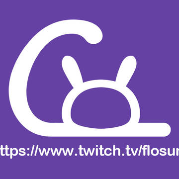 Flosum as Live Streamer