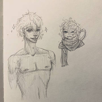 asra doodles