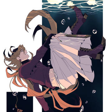 【鬼滅の刃】童磨さん詰め