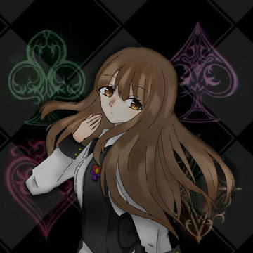 ポーカーフェイク