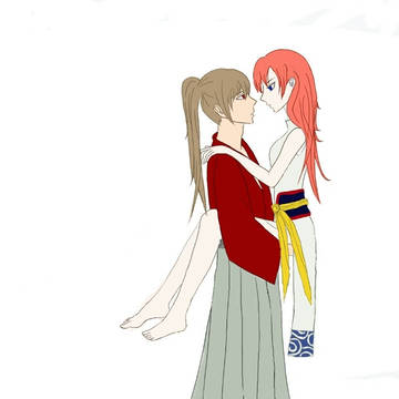 冲神