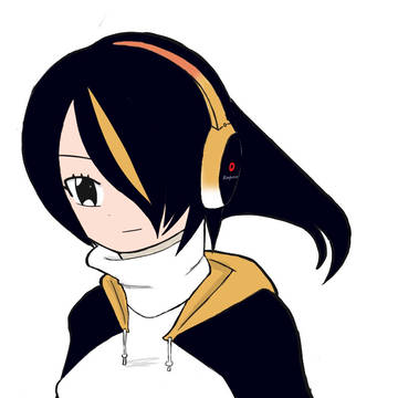 コウテイ練習(2)