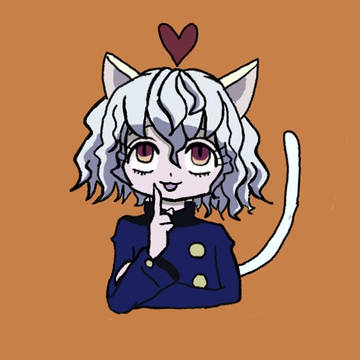 ネフェルピトー