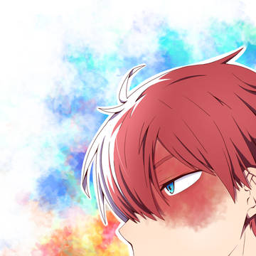 Syoto Todoroki