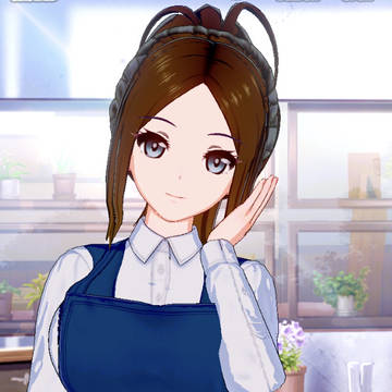 Vカツで美和子ちゃん作ってみた