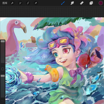 Zoe