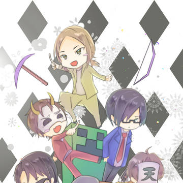 d!vsむすぴぴ