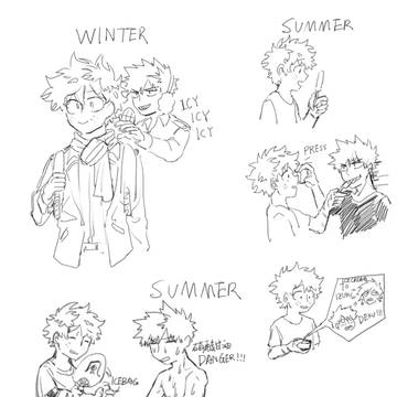 seasons
