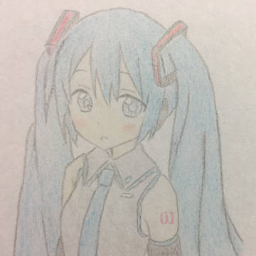初音ミク