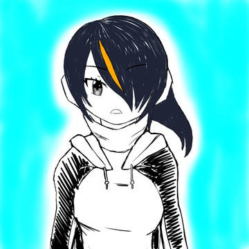 コウテイの練習(3)