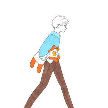 落書き帳1