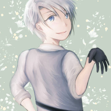 長義くん