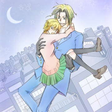 ネウロ絵まとめ4