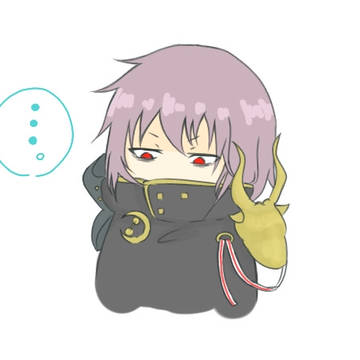 ゆるげんたいちょー。