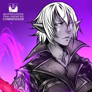 Blackmage