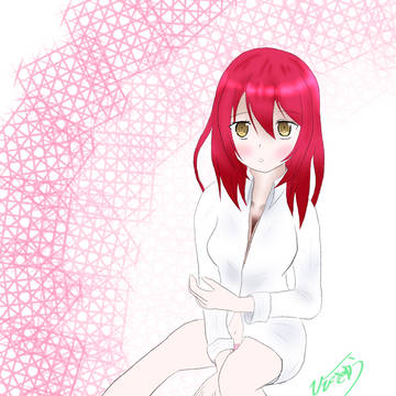 財部結菜さん