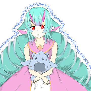 デルミンです♡
