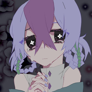 あめもよう