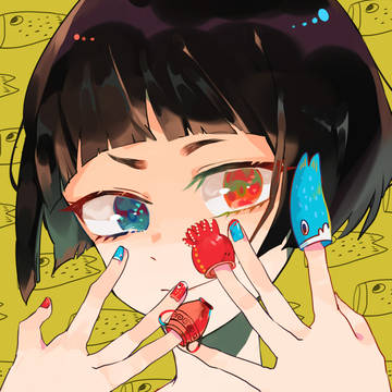 オリジナル
