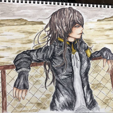ドルフロUMP45
