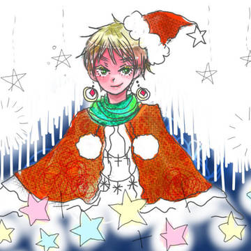 サンタさん
