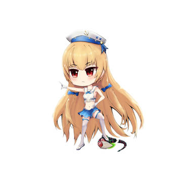 [라스트오리진] 세이렌!