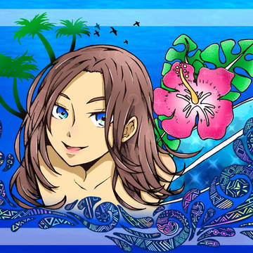 Hawaiian Original