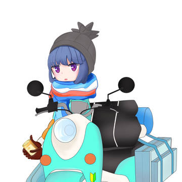 しまりん