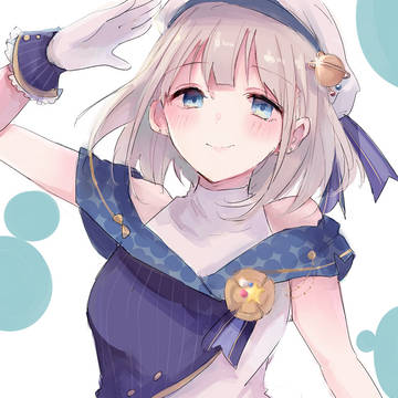 あさひちゃん