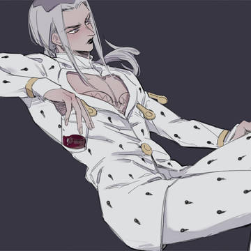 ❥