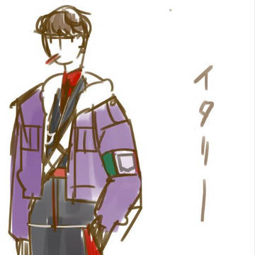 まとめ【落書き】