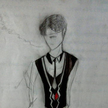 落書き
