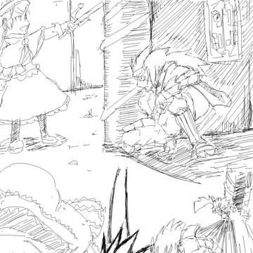 おとぎ大戦8
